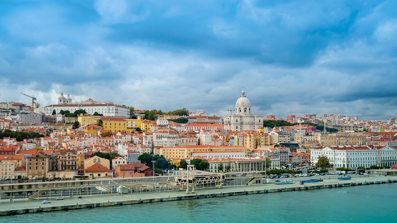 Aranest Portugal Blog
